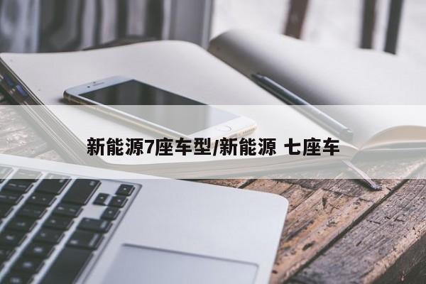 新能源7座车型/新能源 七座车