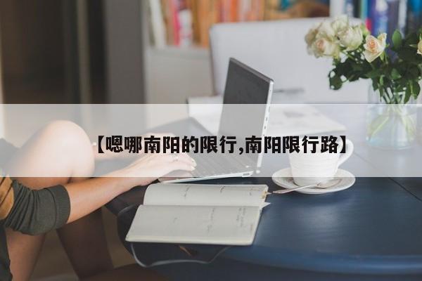 【嗯哪南阳的限行,南阳限行路】
