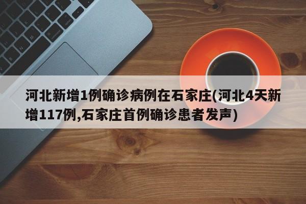 河北新增1例确诊病例在石家庄(河北4天新增117例,石家庄首例确诊患者发声)