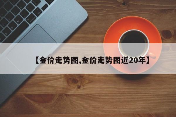 【金价走势图,金价走势图近20年】