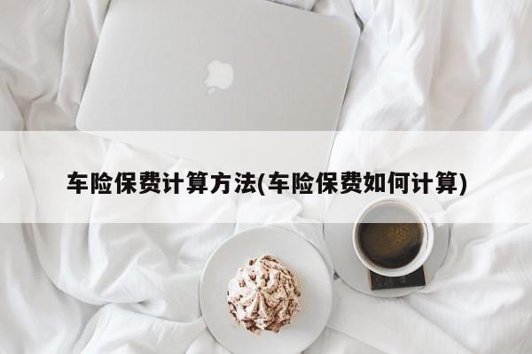 车险保费计算方法(车险保费如何计算)