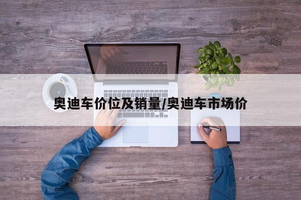 奥迪车价位及销量/奥迪车市场价