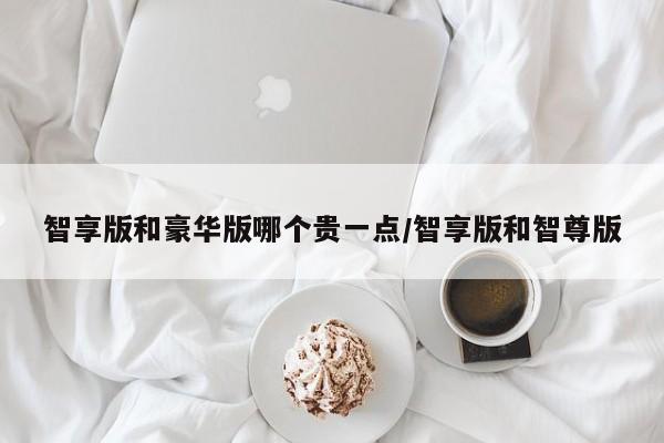 智享版和豪华版哪个贵一点/智享版和智尊版