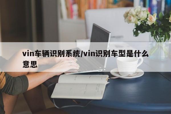 vin车辆识别系统/vin识别车型是什么意思