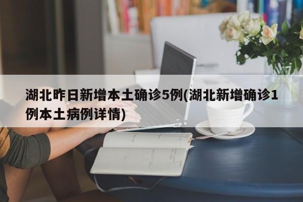 湖北昨日新增本土确诊5例(湖北新增确诊1例本土病例详情)