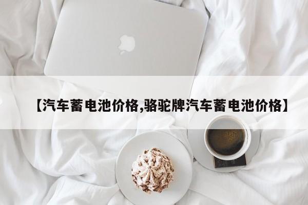 【汽车蓄电池价格,骆驼牌汽车蓄电池价格】