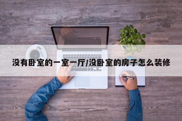 没有卧室的一室一厅/没卧室的房子怎么装修