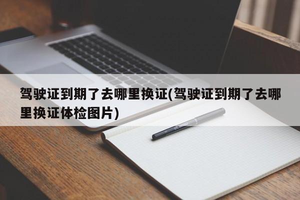 驾驶证到期了去哪里换证(驾驶证到期了去哪里换证体检图片)