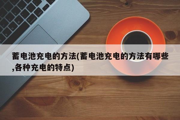 蓄电池充电的方法(蓄电池充电的方法有哪些,各种充电的特点)
