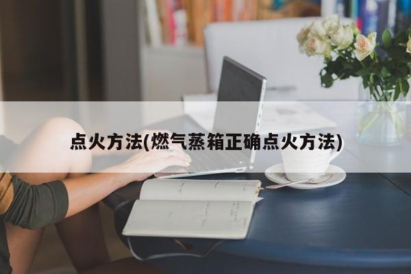 点火方法(燃气蒸箱正确点火方法)