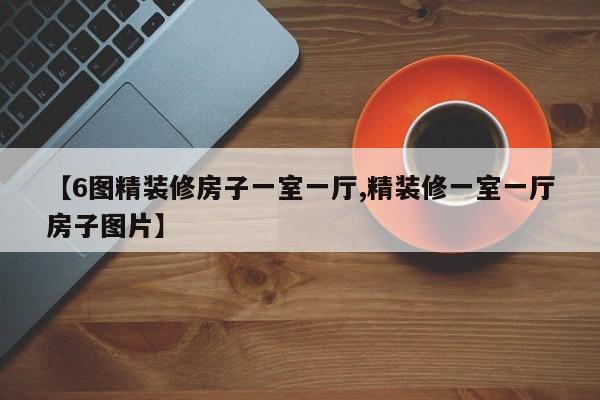 【6图精装修房子一室一厅,精装修一室一厅房子图片】