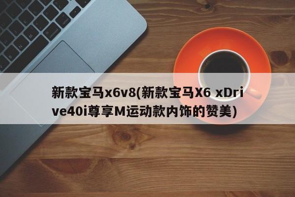 新款宝马x6v8(新款宝马X6 xDrive40i尊享M运动款内饰的赞美)