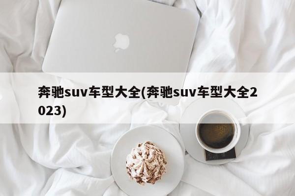奔驰suv车型大全(奔驰suv车型大全2023)