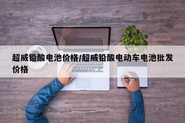 超威铅酸电池价格/超威铅酸电动车电池批发价格
