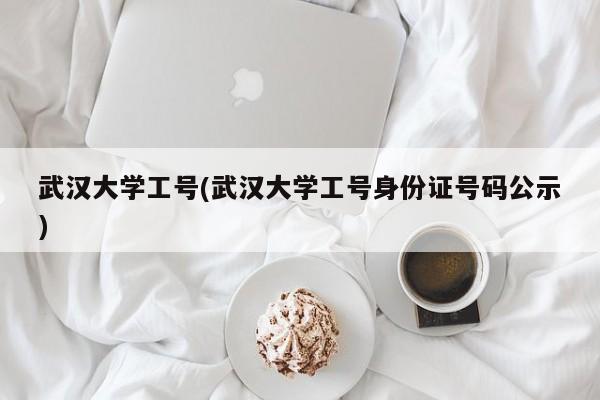 武汉大学工号(武汉大学工号身份证号码公示)