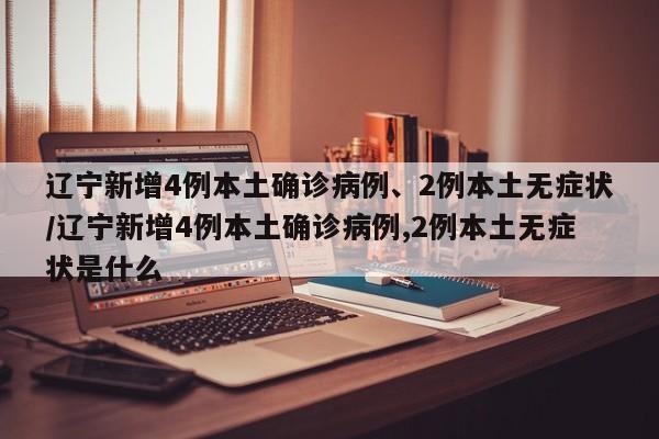 辽宁新增4例本土确诊病例、2例本土无症状/辽宁新增4例本土确诊病例,2例本土无症状是什么