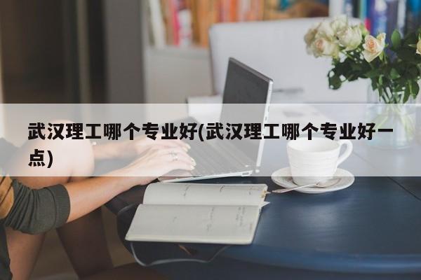 武汉理工哪个专业好(武汉理工哪个专业好一点)