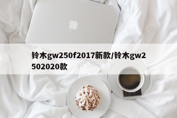 铃木gw250f2017新款/铃木gw2502020款